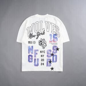 Darc Sport New York New York Premium Tee (L)